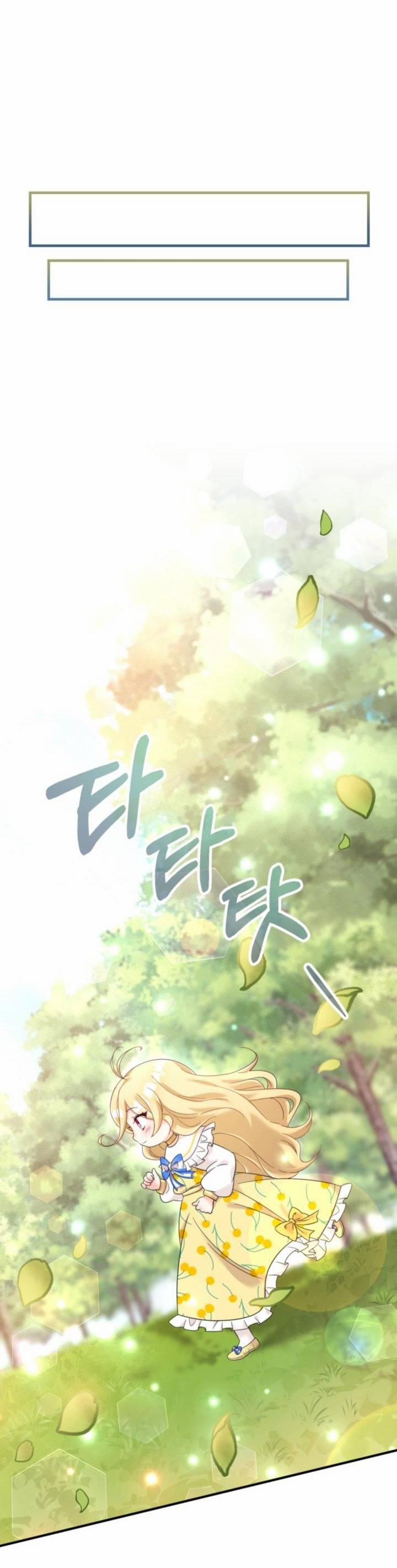 Công Chúa Dược Sĩ Bé Con 8 trang 46