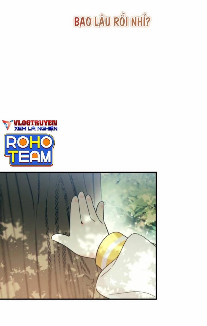 Công Chúa Dược Sĩ Bé Con 8 trang 47