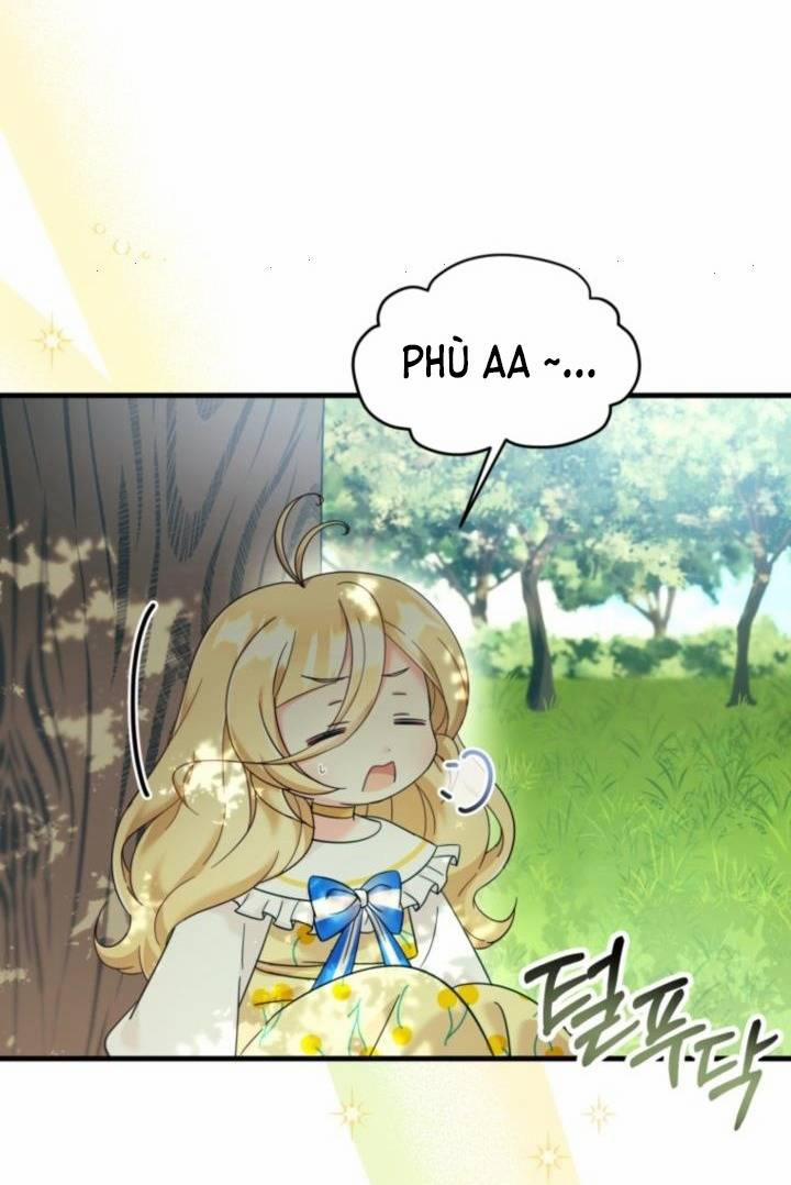 Công Chúa Dược Sĩ Bé Con 8 trang 49