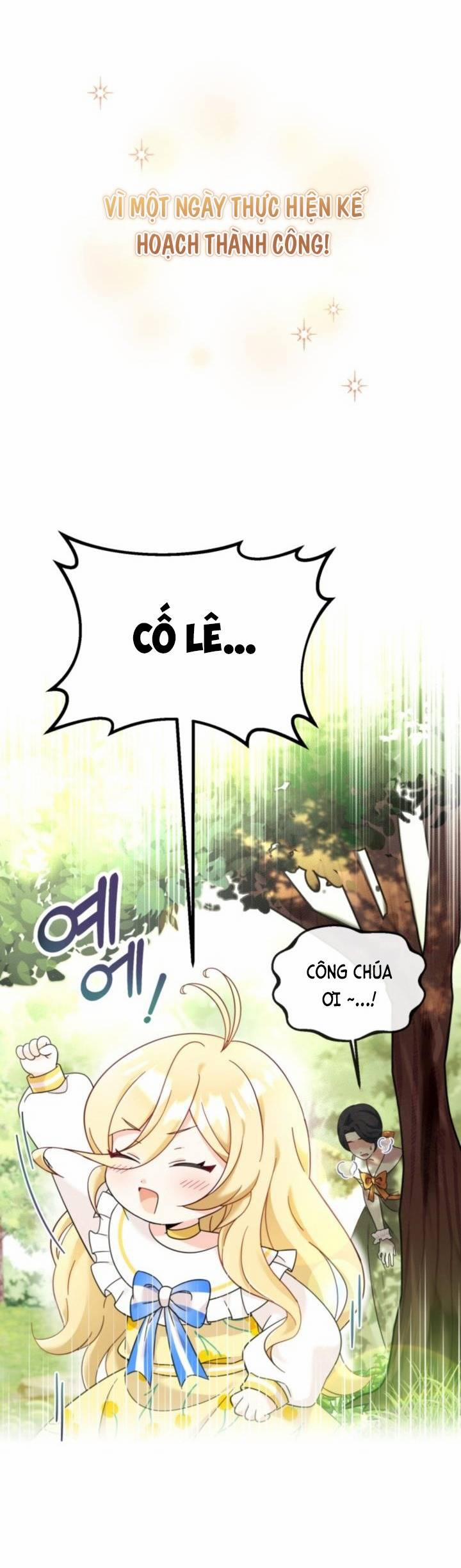 Công Chúa Dược Sĩ Bé Con 8 trang 55