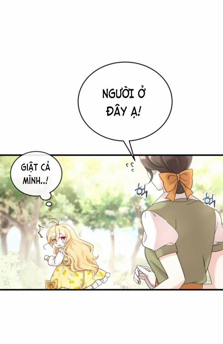 Công Chúa Dược Sĩ Bé Con 8 trang 56