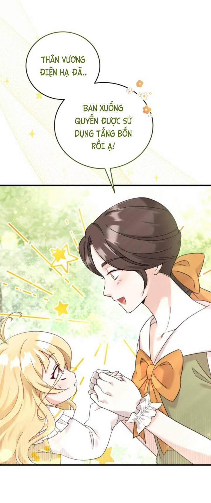 Công Chúa Dược Sĩ Bé Con 8 trang 58