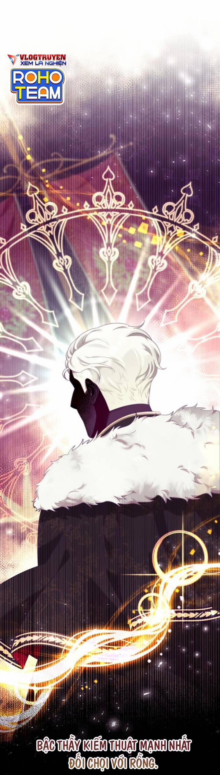 Công Chúa Dược Sĩ Bé Con 8 trang 6