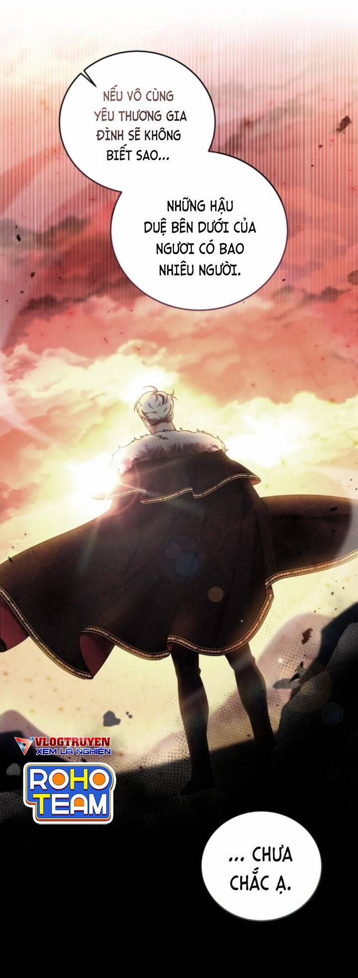 Công Chúa Dược Sĩ Bé Con 8 trang 9