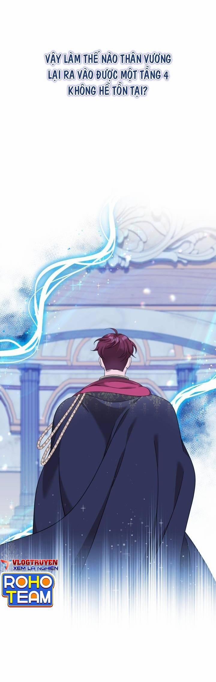 Công Chúa Dược Sĩ Bé Con 9 trang 1