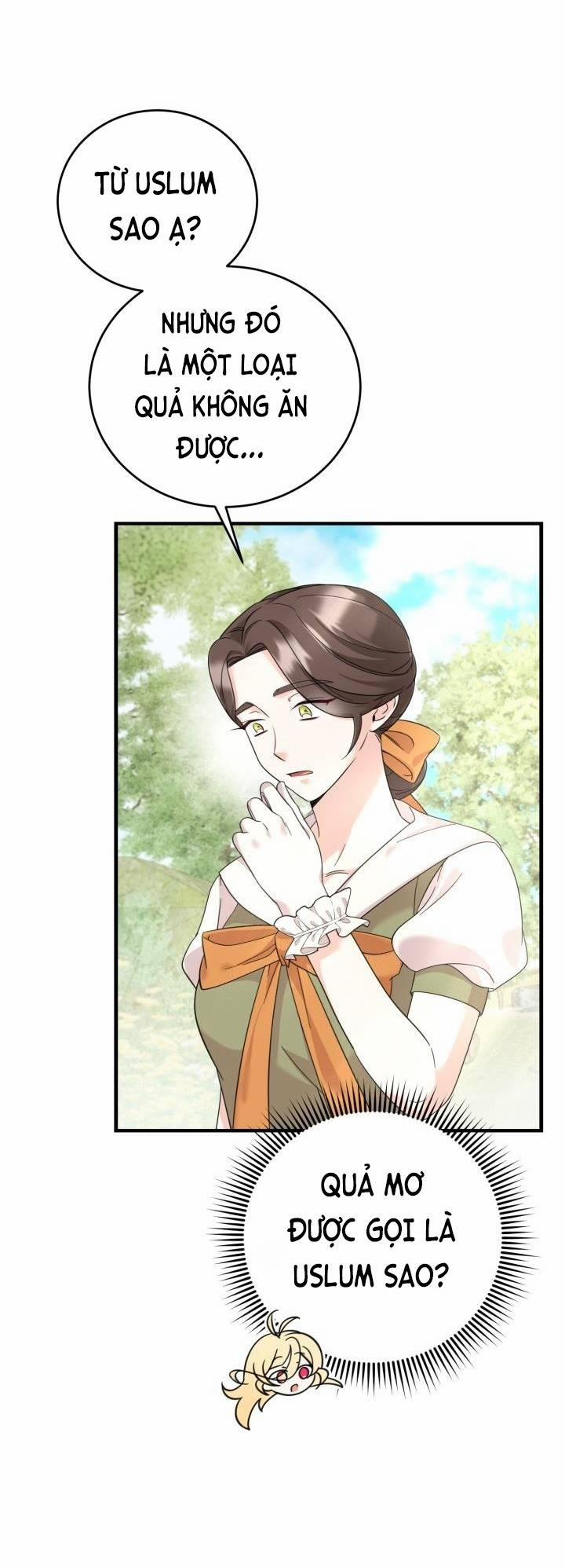 Công Chúa Dược Sĩ Bé Con 9 trang 10