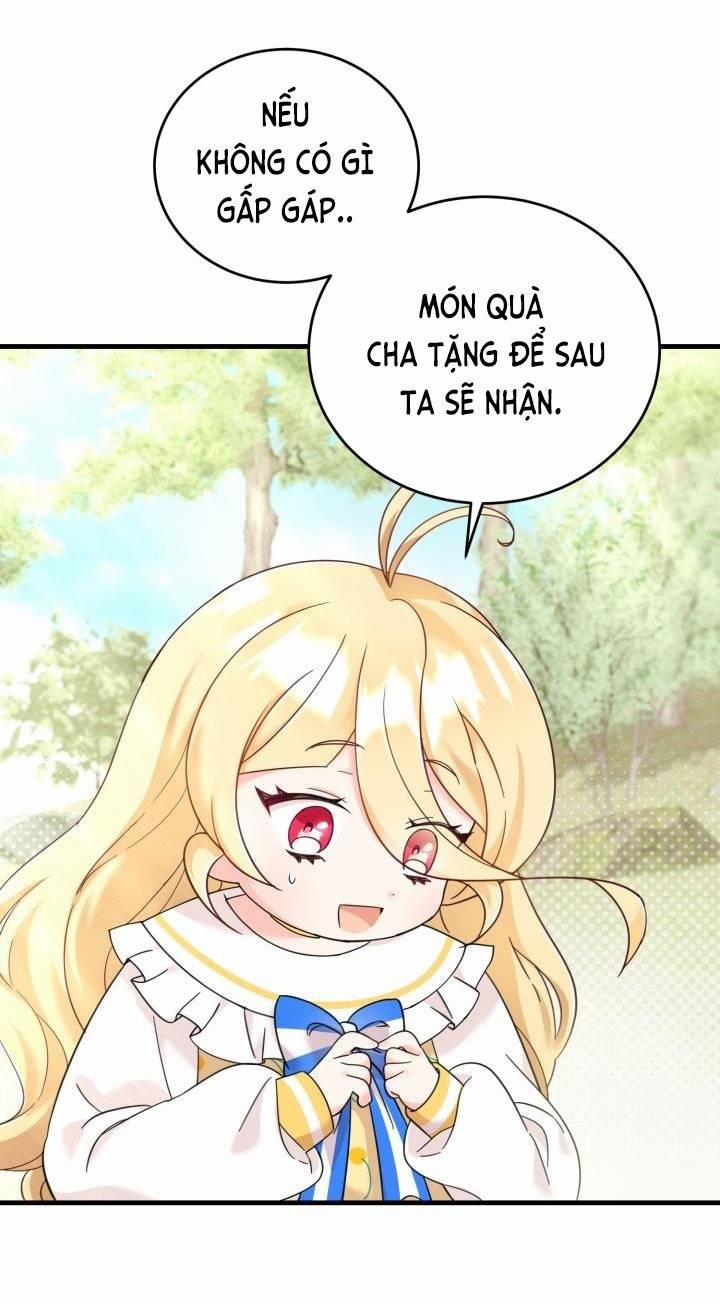 Công Chúa Dược Sĩ Bé Con 9 trang 13