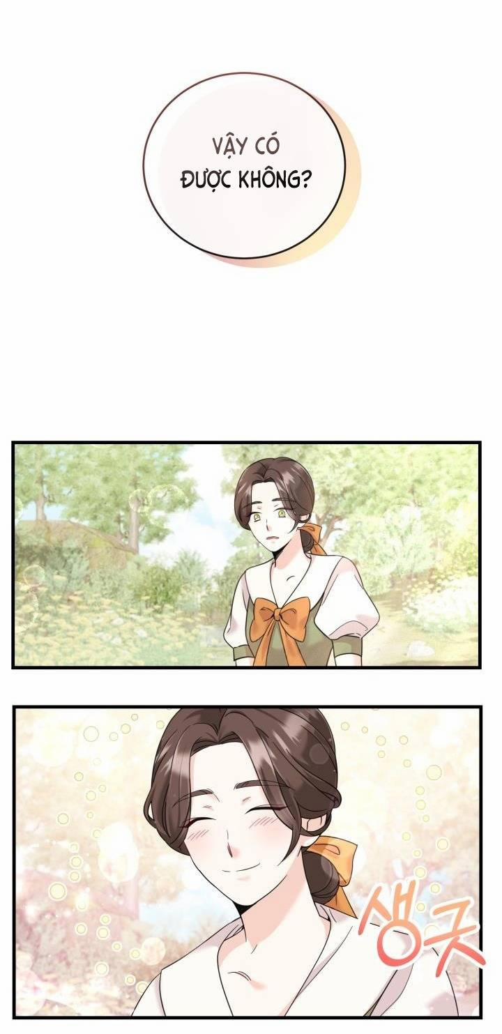 Công Chúa Dược Sĩ Bé Con 9 trang 14