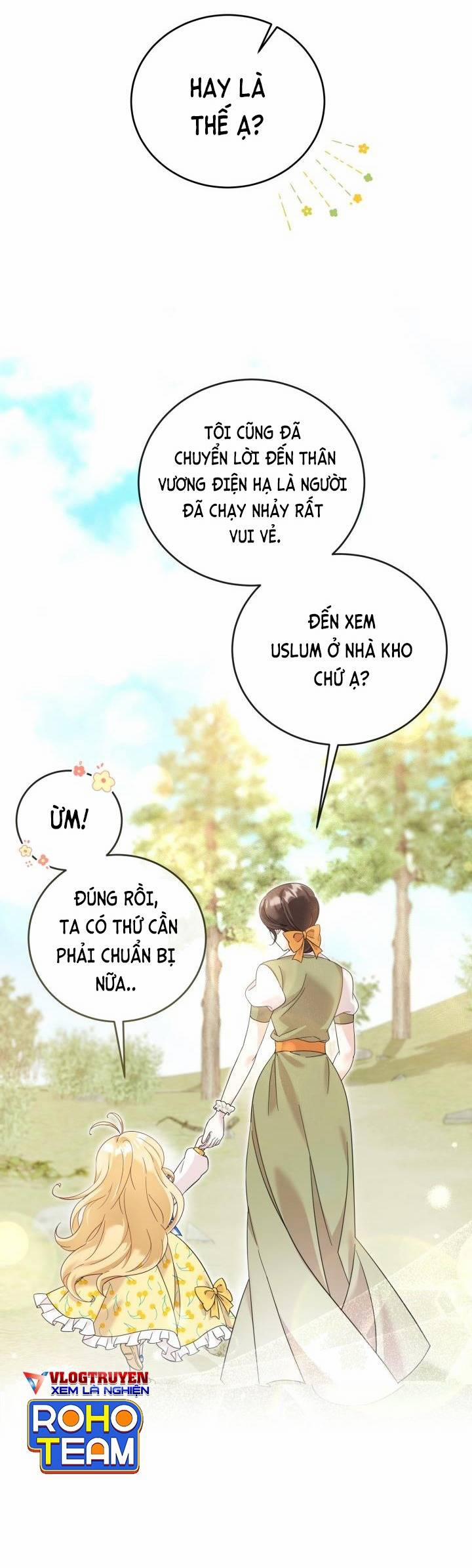 Công Chúa Dược Sĩ Bé Con 9 trang 15