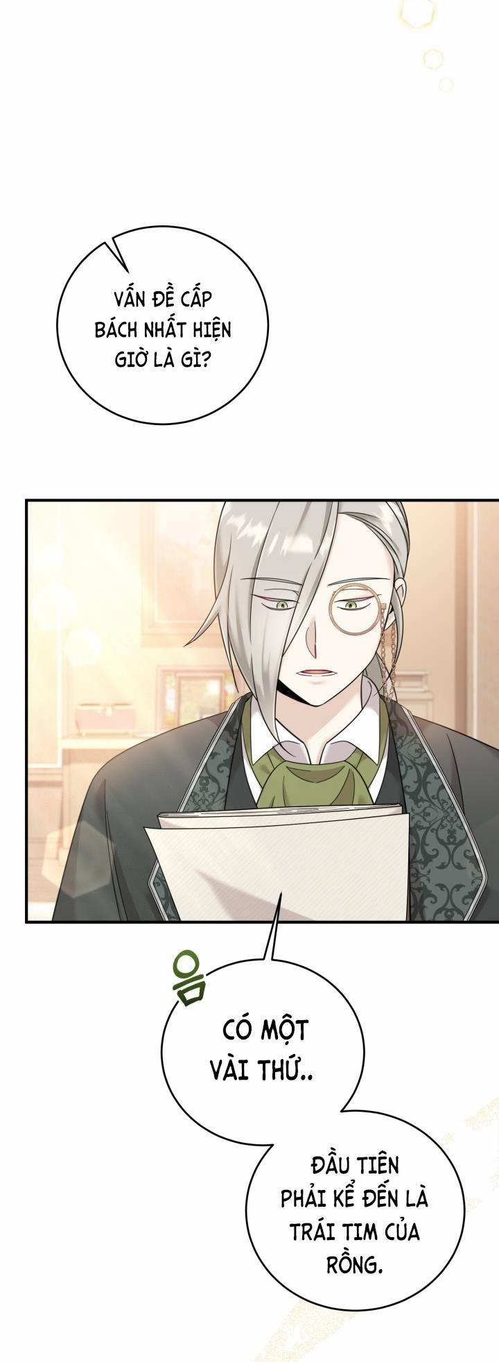 Công Chúa Dược Sĩ Bé Con 9 trang 17