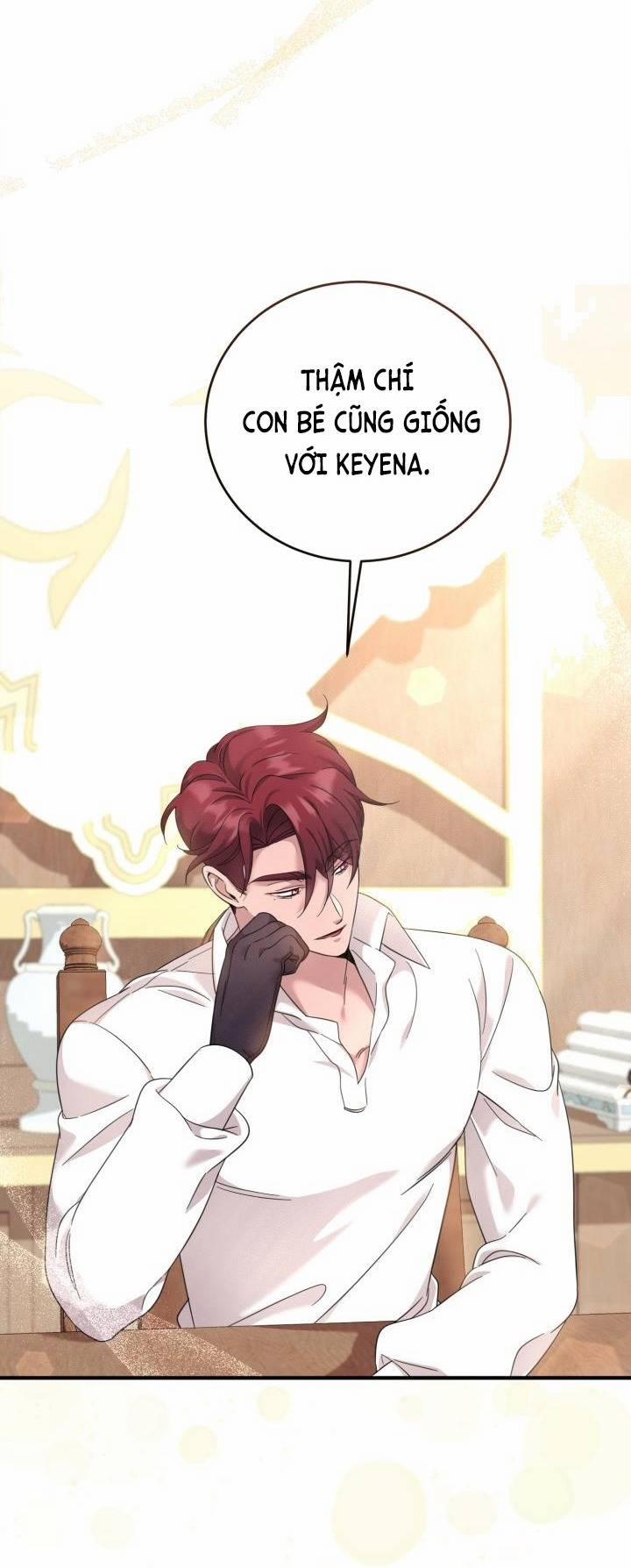 Công Chúa Dược Sĩ Bé Con 9 trang 18