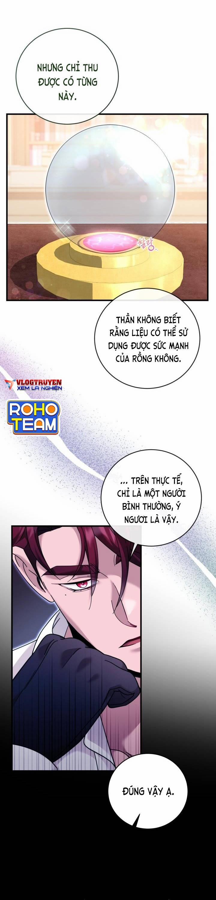 Công Chúa Dược Sĩ Bé Con 9 trang 20