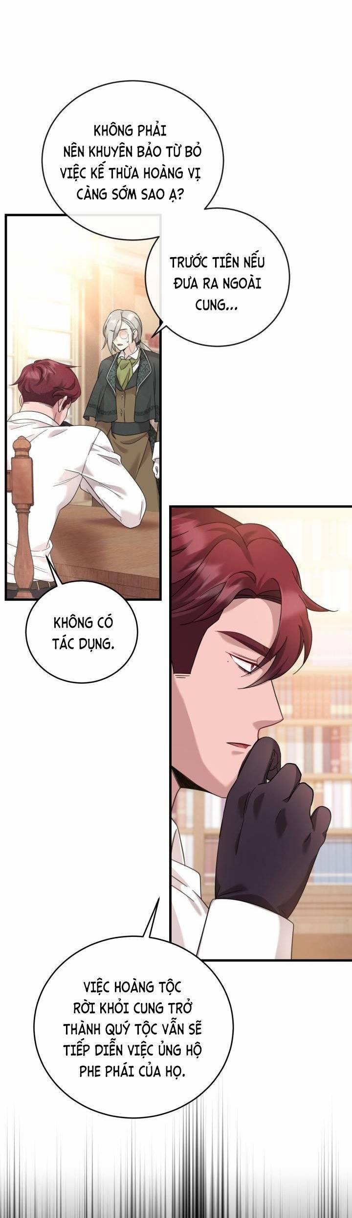 Công Chúa Dược Sĩ Bé Con 9 trang 24