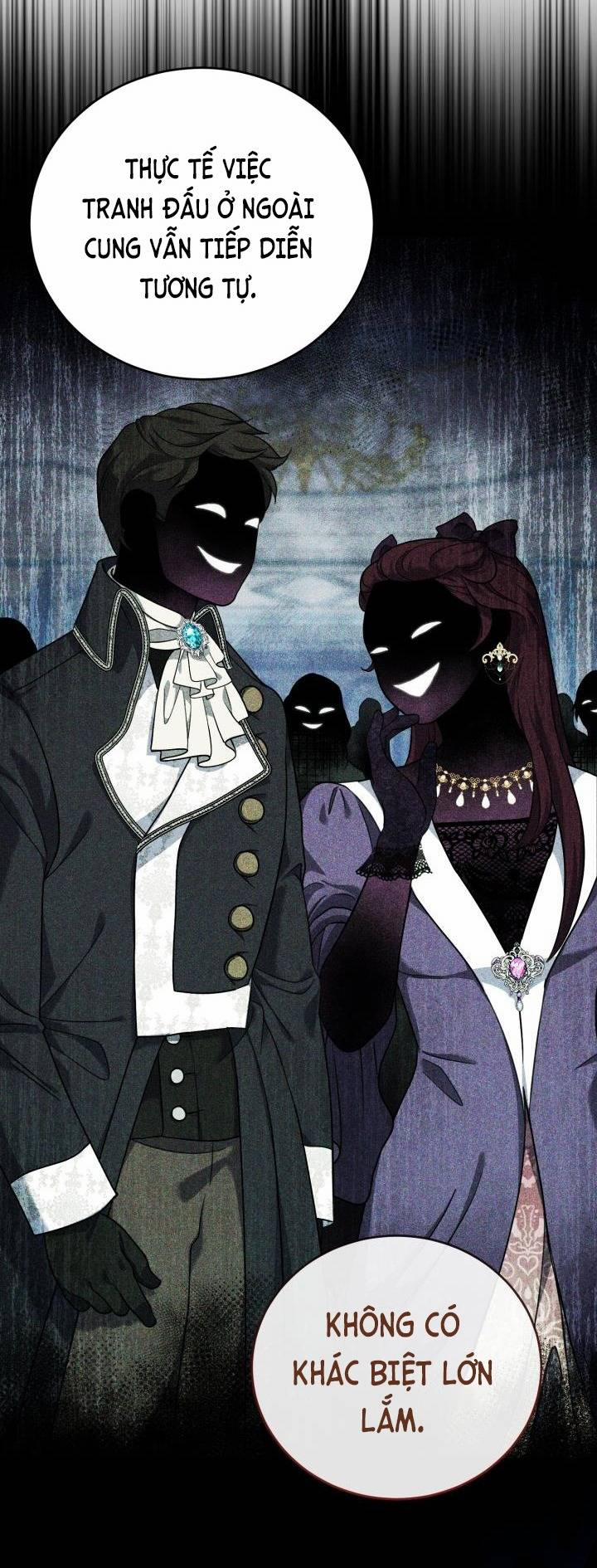 Công Chúa Dược Sĩ Bé Con 9 trang 25