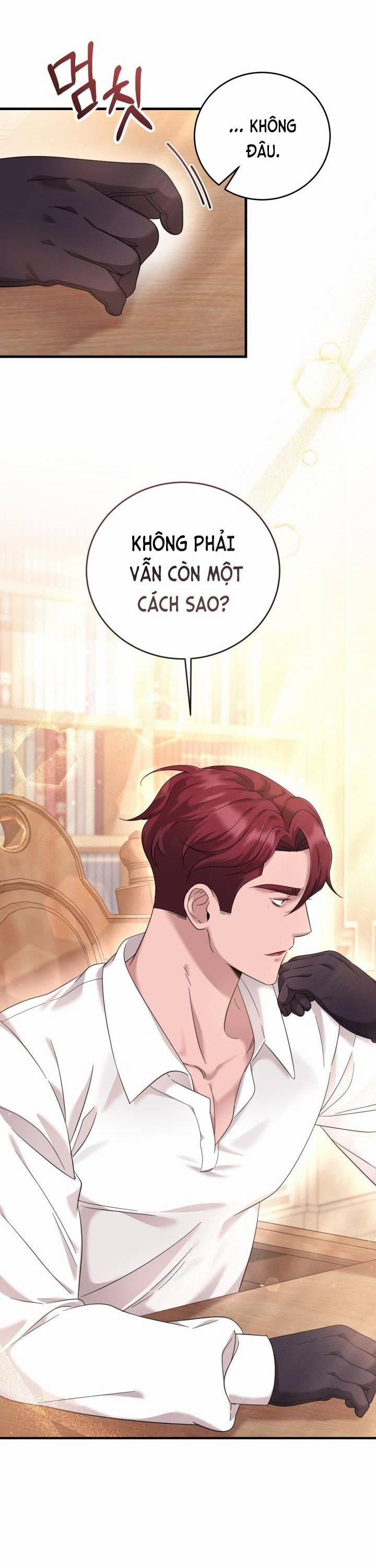 Công Chúa Dược Sĩ Bé Con 9 trang 28