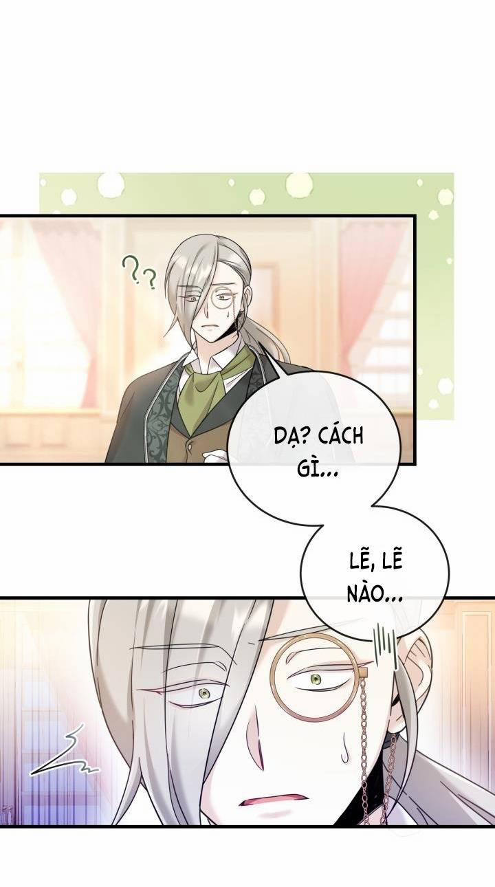 Công Chúa Dược Sĩ Bé Con 9 trang 29