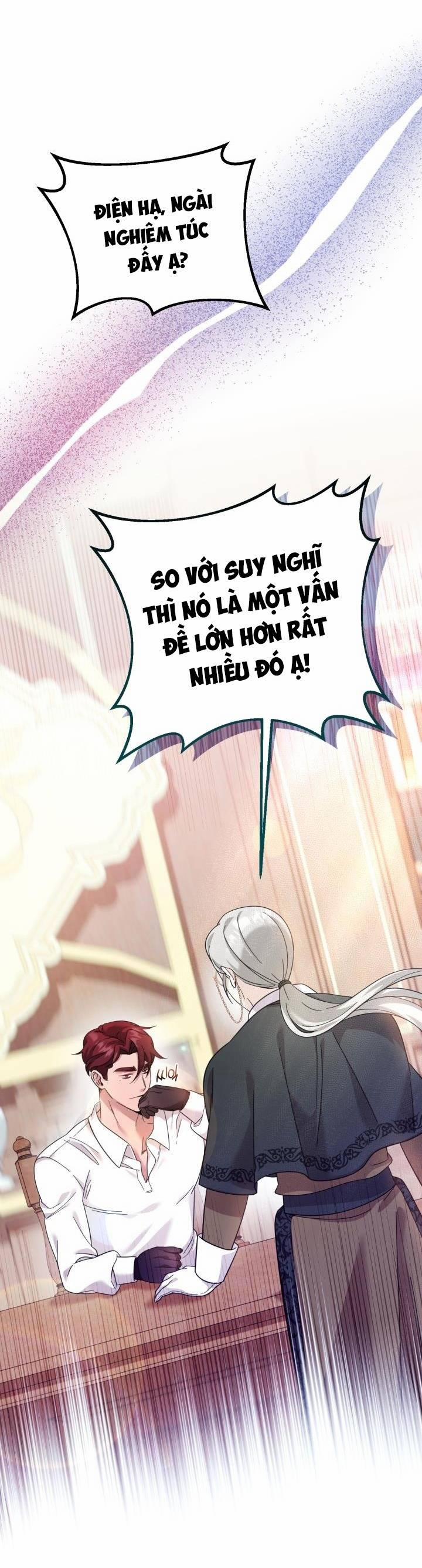 Công Chúa Dược Sĩ Bé Con 9 trang 30