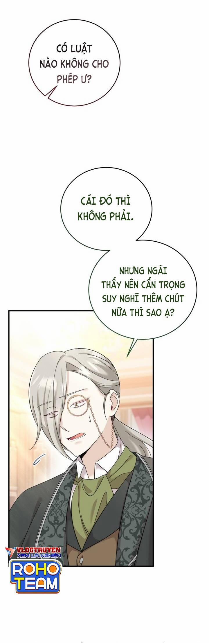 Công Chúa Dược Sĩ Bé Con 9 trang 31