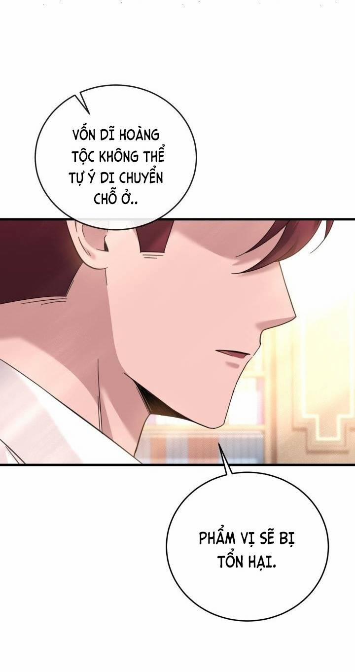 Công Chúa Dược Sĩ Bé Con 9 trang 32