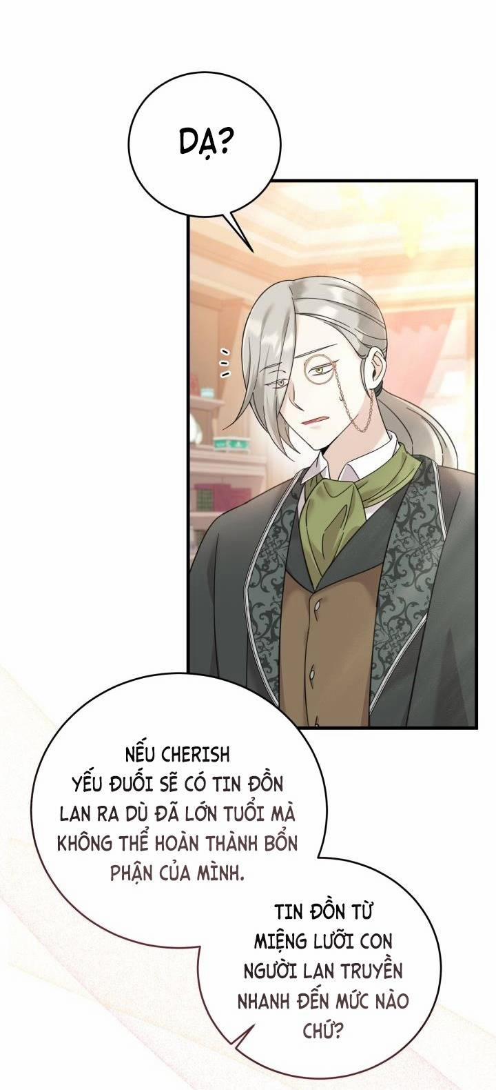 Công Chúa Dược Sĩ Bé Con 9 trang 33