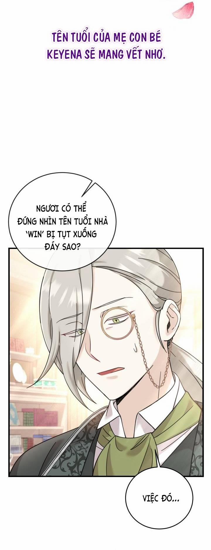 Công Chúa Dược Sĩ Bé Con 9 trang 35