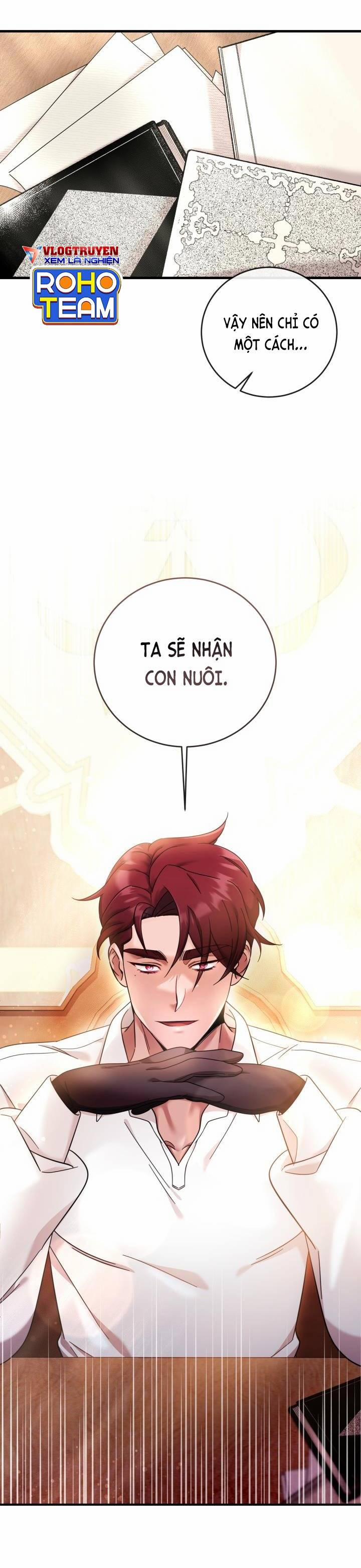 Công Chúa Dược Sĩ Bé Con 9 trang 38