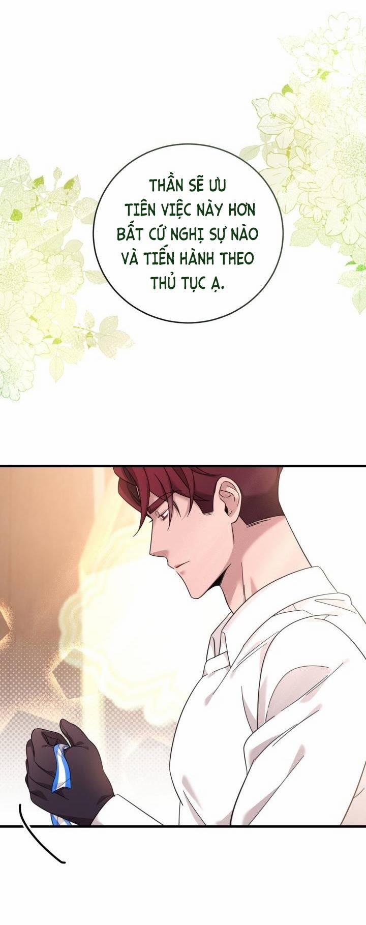 Công Chúa Dược Sĩ Bé Con 9 trang 40