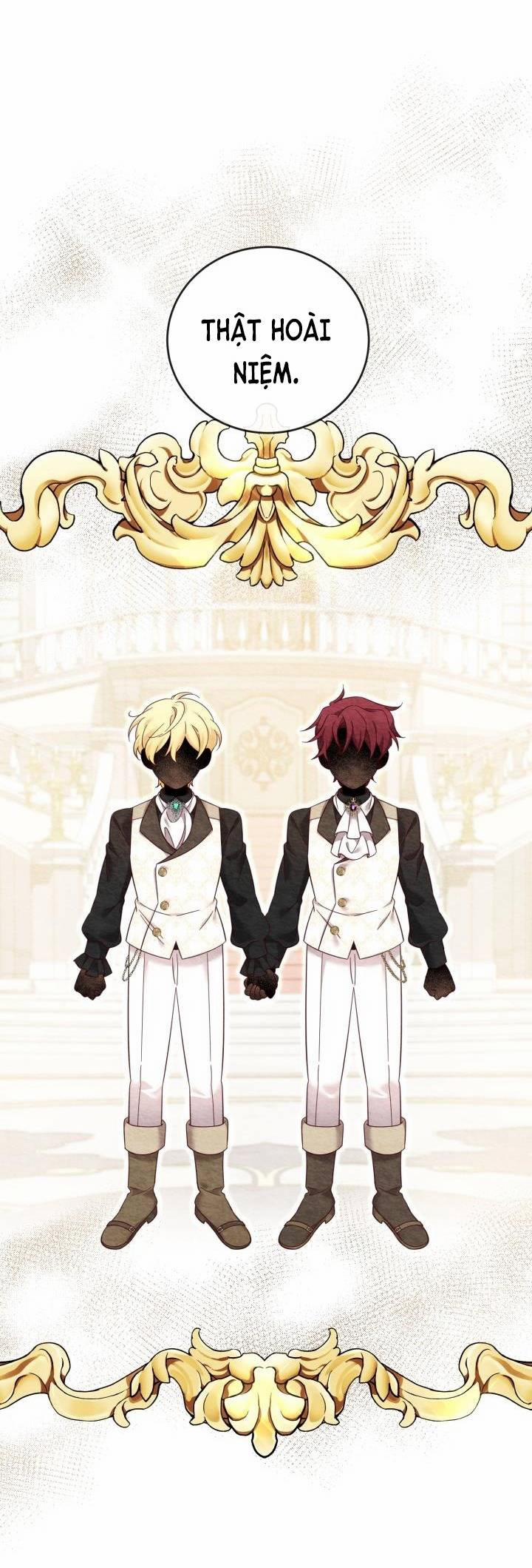 Công Chúa Dược Sĩ Bé Con 9 trang 42