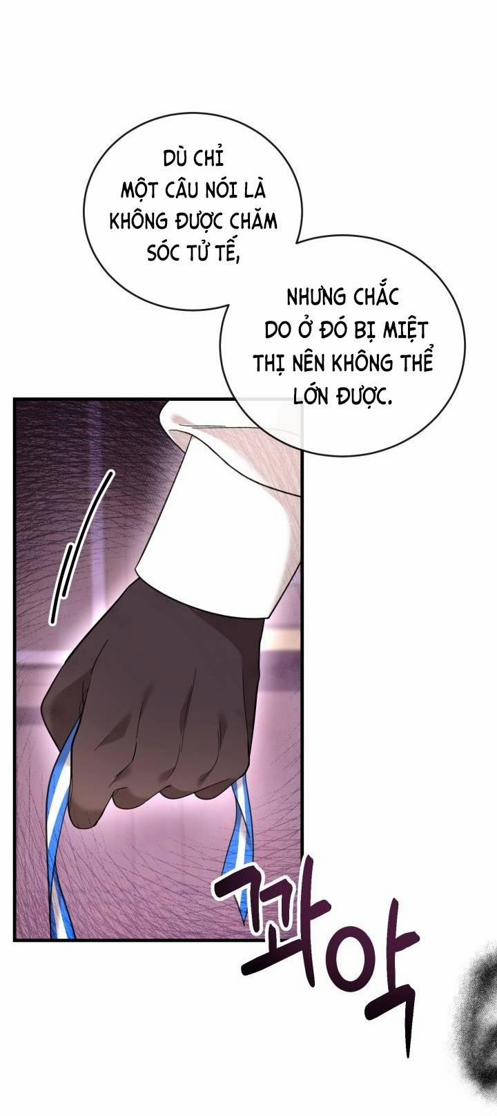 Công Chúa Dược Sĩ Bé Con 9 trang 47