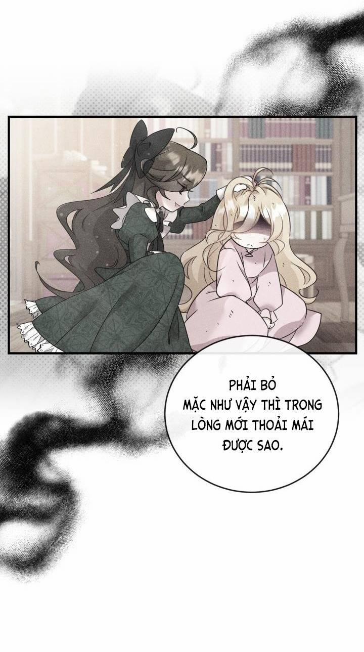 Công Chúa Dược Sĩ Bé Con 9 trang 48