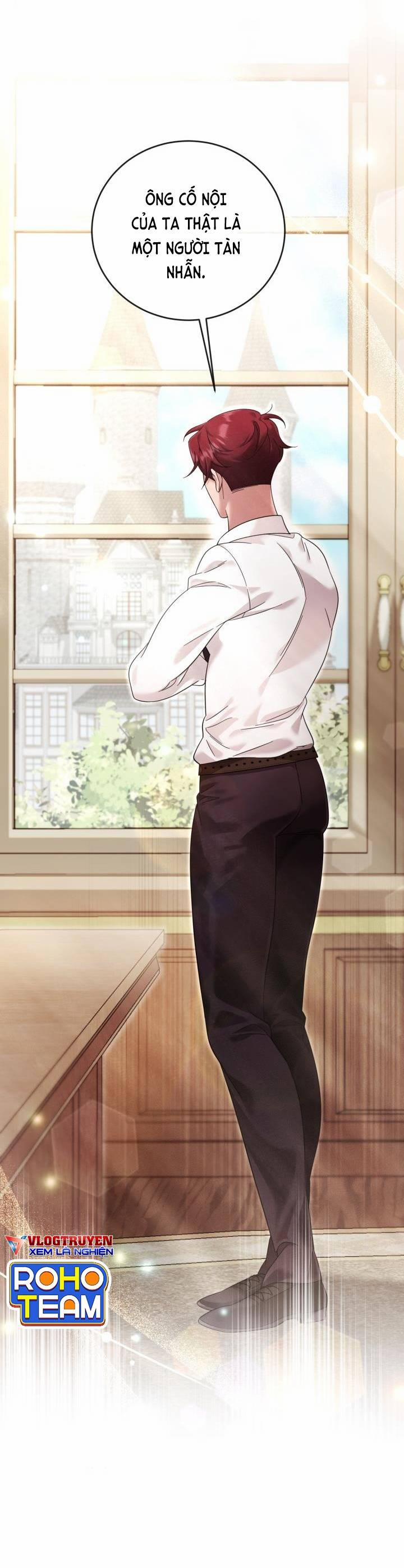 Công Chúa Dược Sĩ Bé Con 9 trang 50