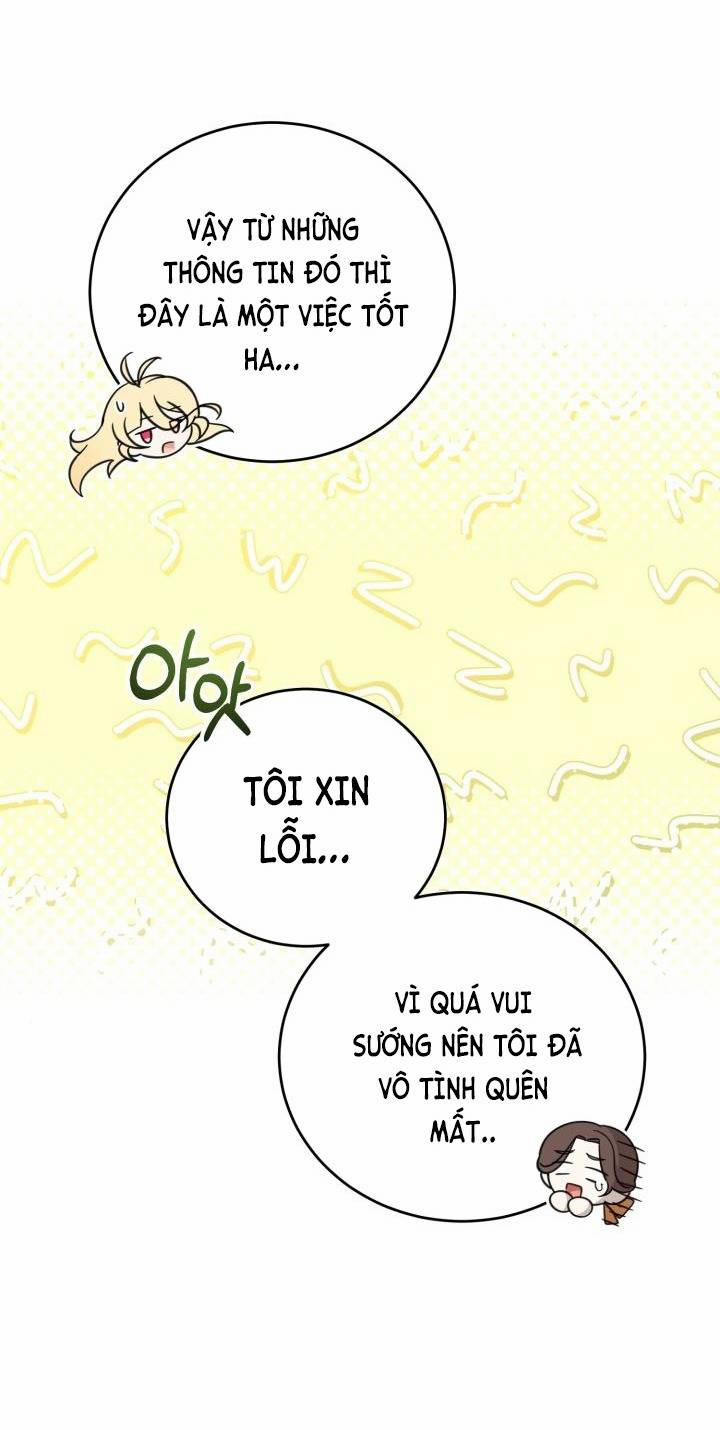 Công Chúa Dược Sĩ Bé Con 9 trang 6