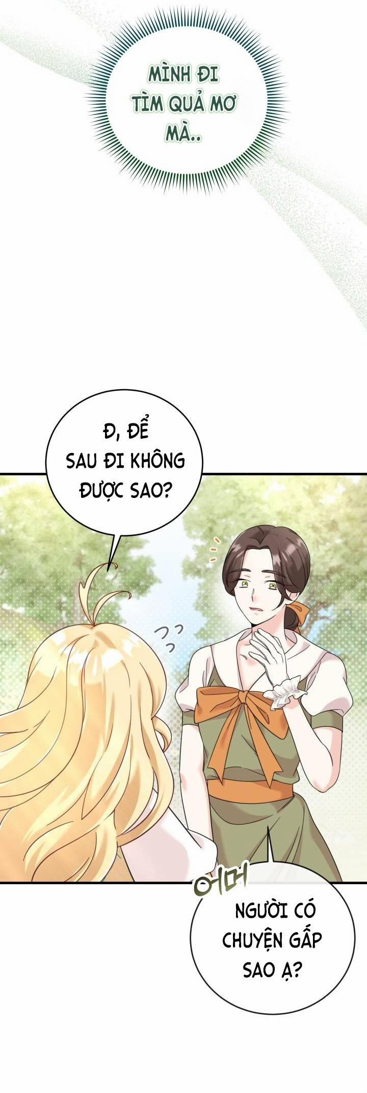 Công Chúa Dược Sĩ Bé Con 9 trang 8