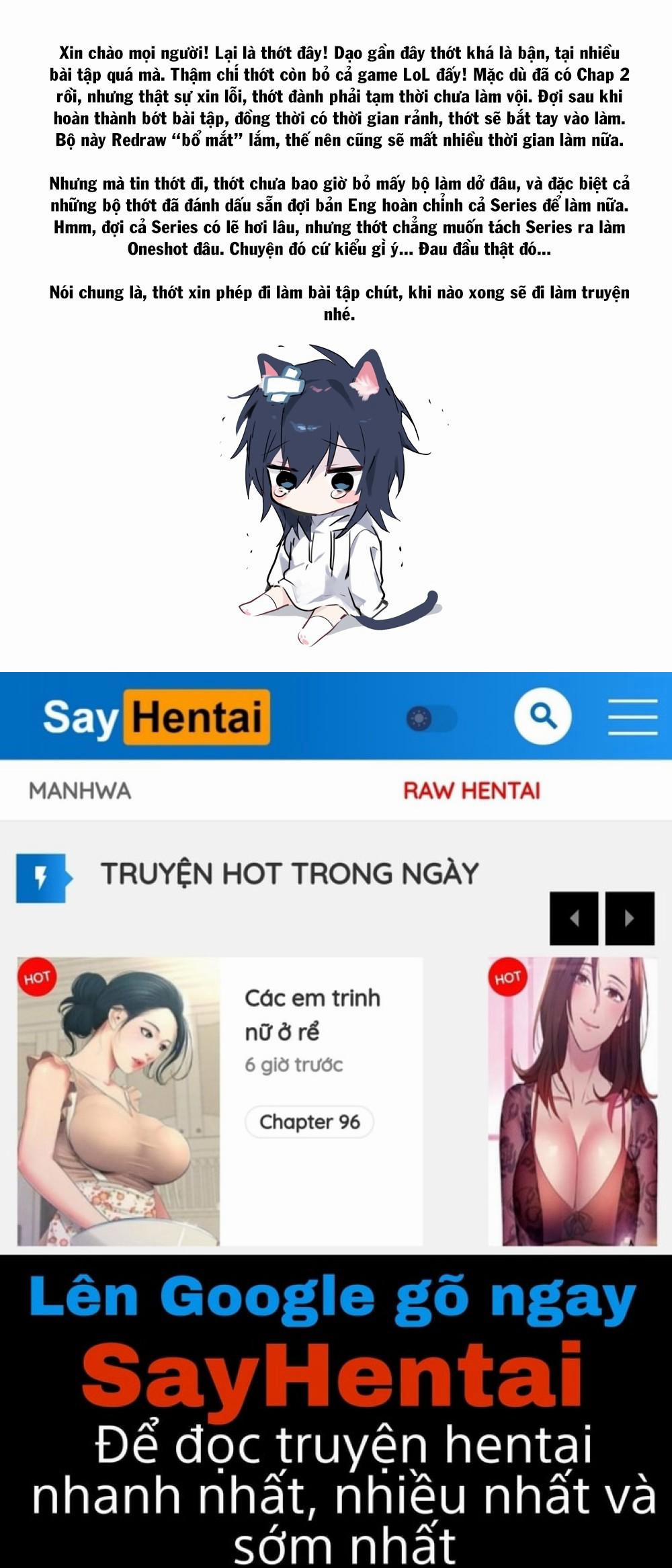 Công Chúa Elf Của CLB Otaku 1.5 trang 8