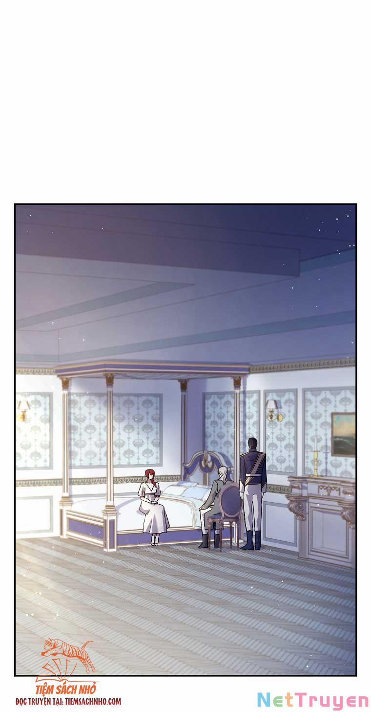 Công Chúa Gác Mái 10 trang 0