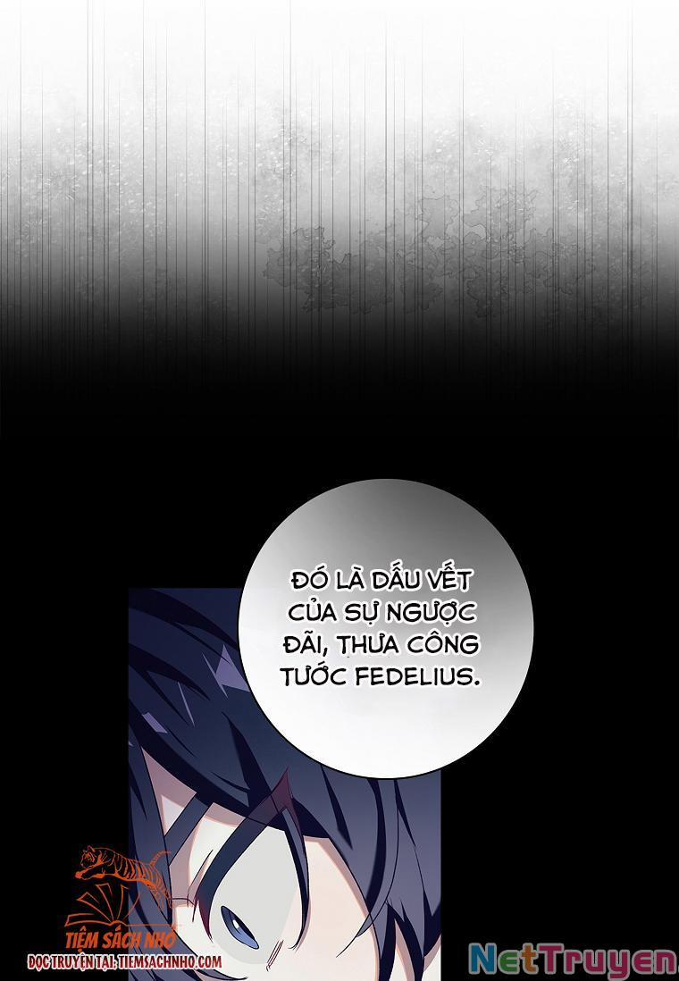 Công Chúa Gác Mái 12 trang 14