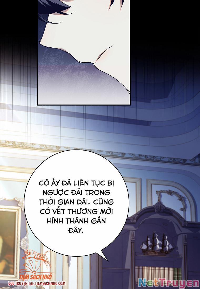 Công Chúa Gác Mái 12 trang 15