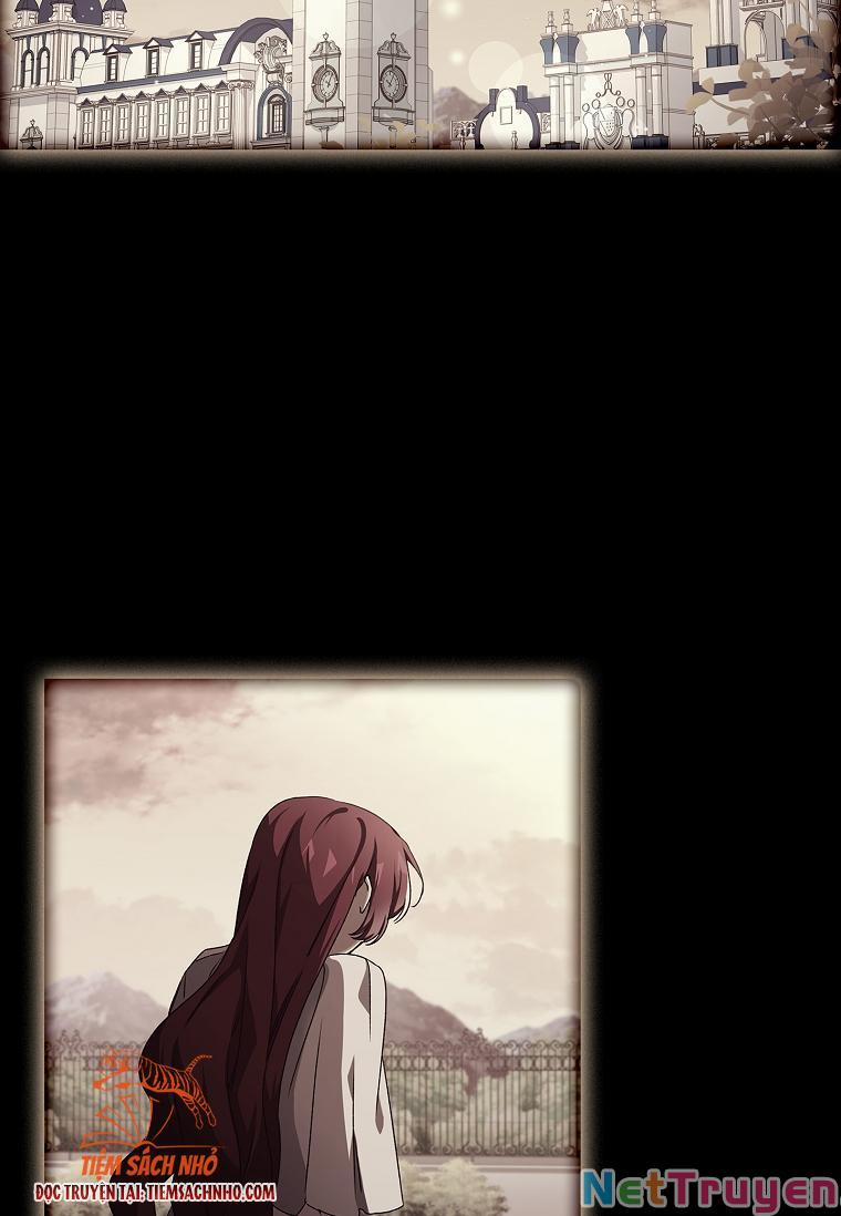 Công Chúa Gác Mái 12 trang 2