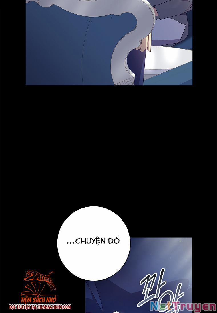 Công Chúa Gác Mái 12 trang 22