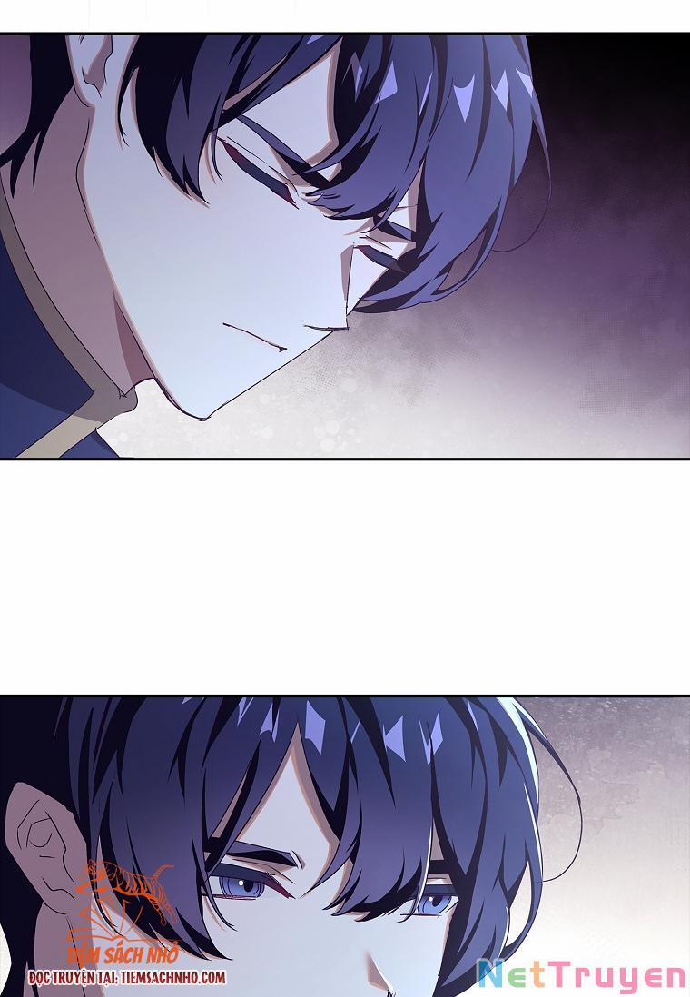 Công Chúa Gác Mái 12 trang 25