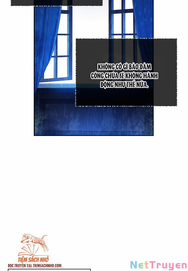 Công Chúa Gác Mái 12 trang 27