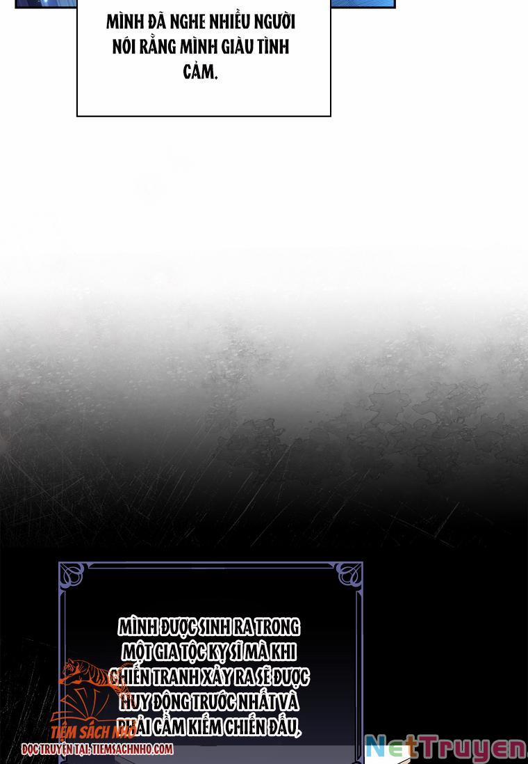 Công Chúa Gác Mái 12 trang 32