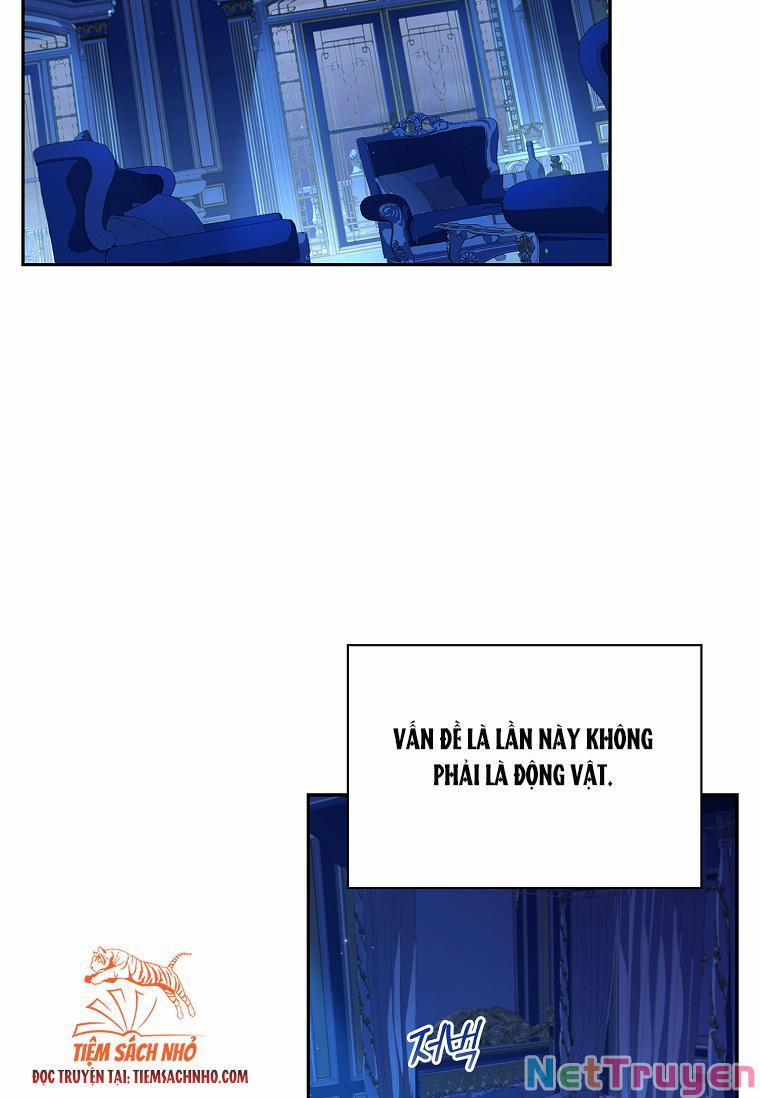 Công Chúa Gác Mái 12 trang 41