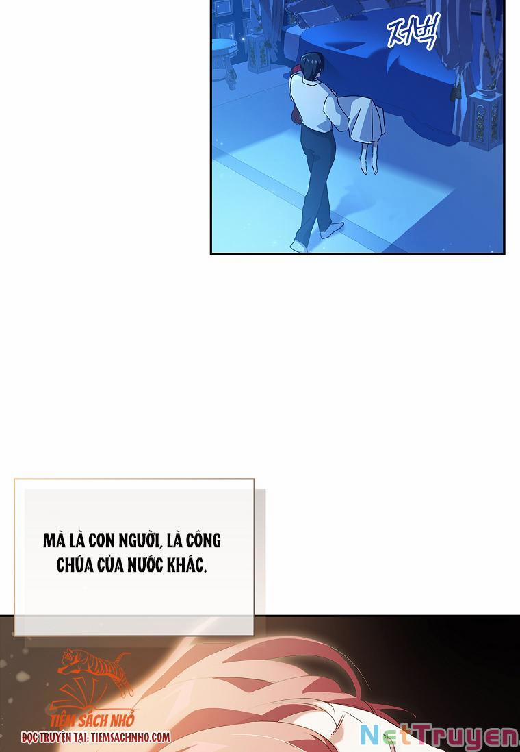 Công Chúa Gác Mái 12 trang 42