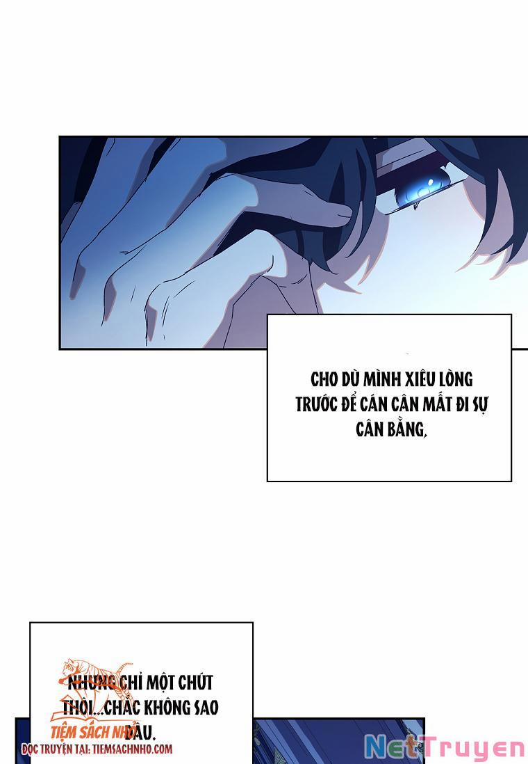 Công Chúa Gác Mái 12 trang 48