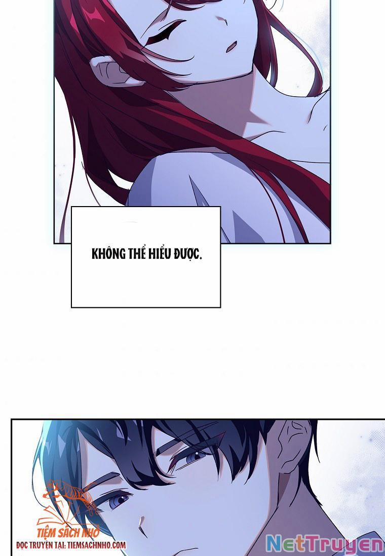 Công Chúa Gác Mái 12 trang 5