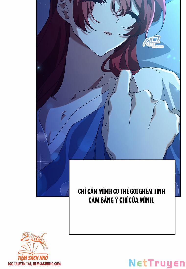 Công Chúa Gác Mái 12 trang 50