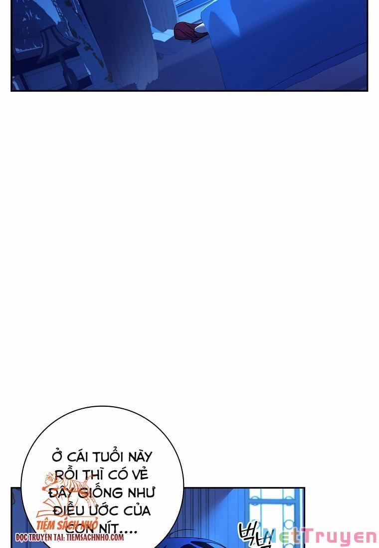 Công Chúa Gác Mái 12 trang 52