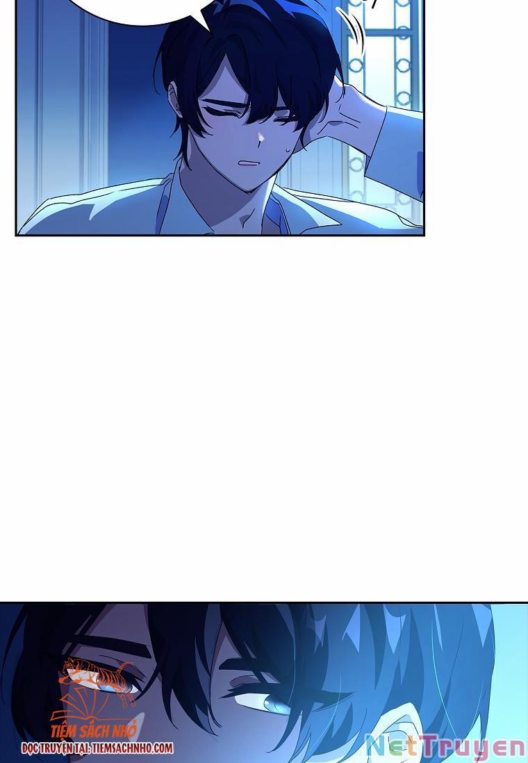 Công Chúa Gác Mái 12 trang 53