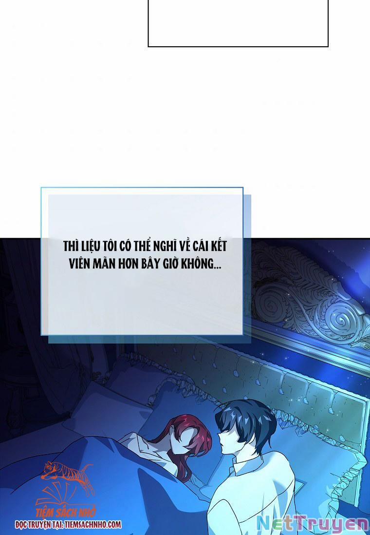 Công Chúa Gác Mái 12 trang 55